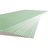 Gypsum Board