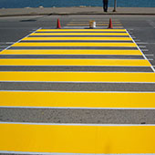 Road Line Paints