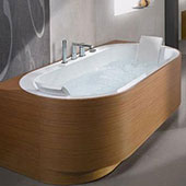Bathtub