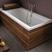 Bathtub