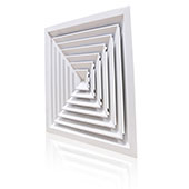 Air Vents