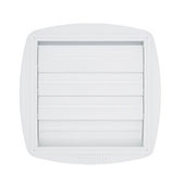 Louver