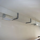Air Channel