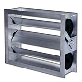 Air Damper