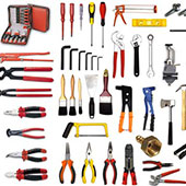 Hardware Tools