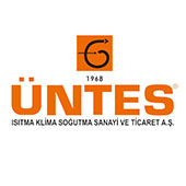 Üntes