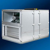 Air-Conditioning Plants