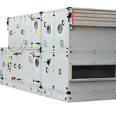 Air-Conditioning Plants
