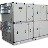 Air-Conditioning Plants