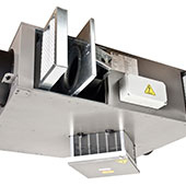 Heat Recovery Systems