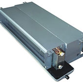Fan Coil Systems