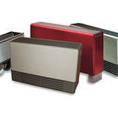 Fan Coil Systems
