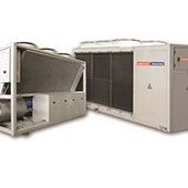 Cooling Groups