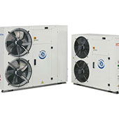 Cooling Groups