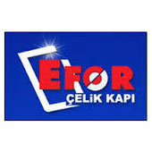 Efor Steel Doors