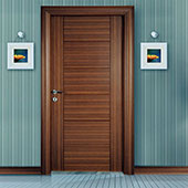 Interior Doors