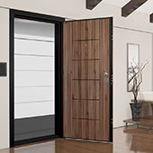 Steel Doors
