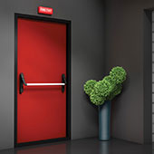 Fire Doors