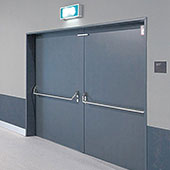 Fire Doors
