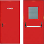 Fire Doors