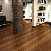 Laminate Parquet