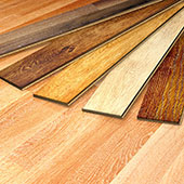 Laminate Parquet