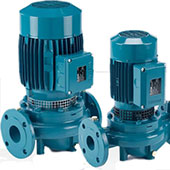 Water Pressure Booster and Pumps