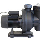 Water Pressure Booster and Pumps