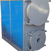 Hot Water Boiler