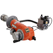 Hot Water Boiler