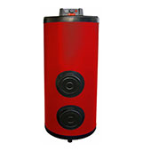 Hot Water Tank