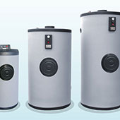 Hot Water Tank