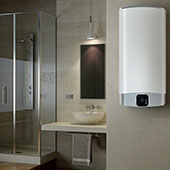 Water Heater