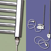 Towel Warmer