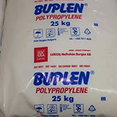 Polypropylene